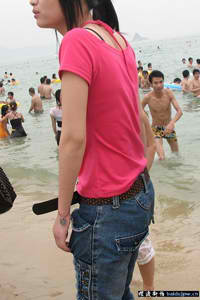 中国帅哥Gary